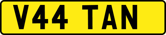 V44TAN
