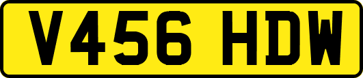 V456HDW