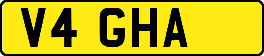 V4GHA