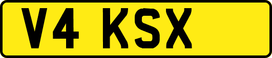 V4KSX