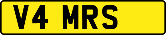 V4MRS