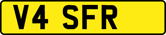 V4SFR