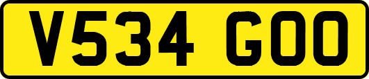 V534GOO
