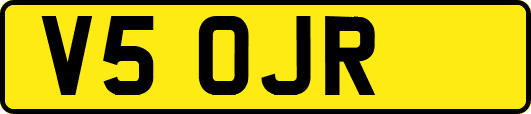 V5OJR