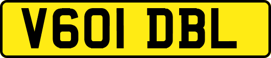 V601DBL