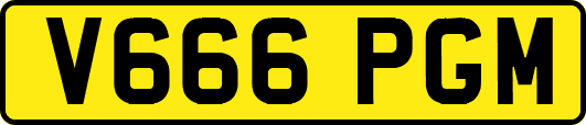 V666PGM