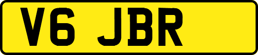 V6JBR