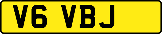 V6VBJ