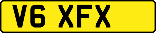 V6XFX