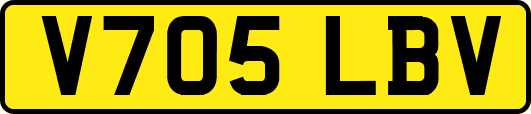 V705LBV