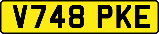 V748PKE