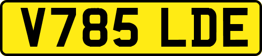 V785LDE
