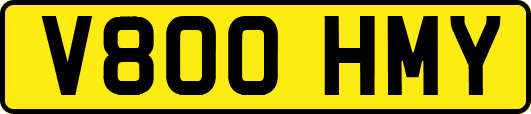 V800HMY