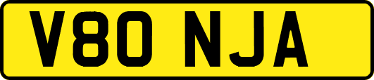 V80NJA