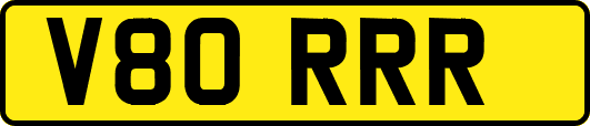 V80RRR