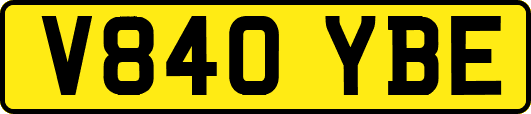 V840YBE