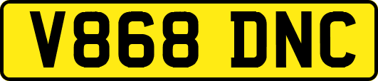 V868DNC