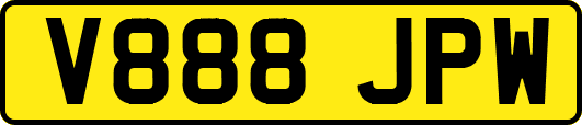 V888JPW