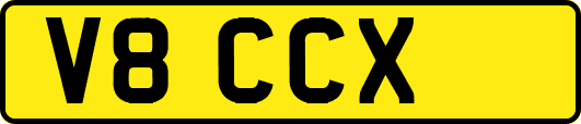 V8CCX