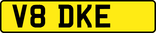 V8DKE