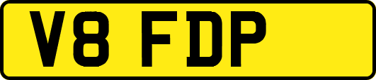 V8FDP