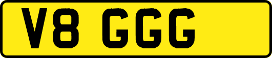 V8GGG