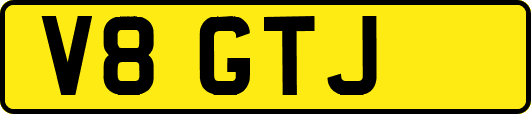 V8GTJ