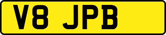 V8JPB