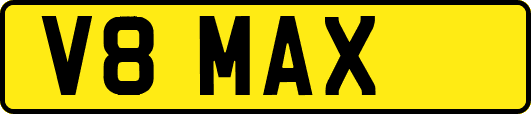 V8MAX
