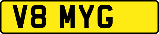 V8MYG