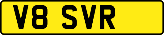 V8SVR