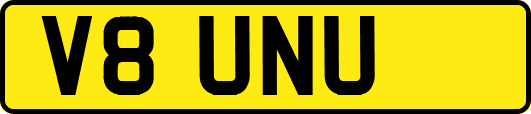V8UNU