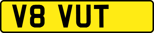 V8VUT