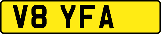 V8YFA