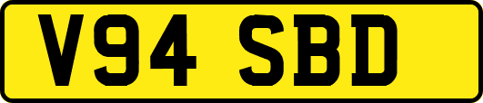 V94SBD
