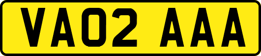 VA02AAA