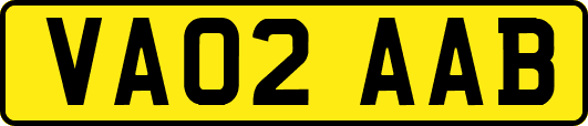 VA02AAB