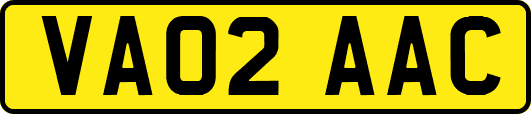 VA02AAC