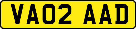 VA02AAD
