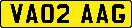 VA02AAG