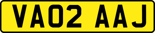 VA02AAJ