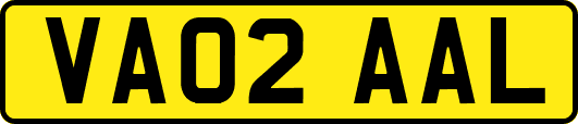 VA02AAL