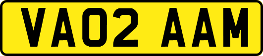 VA02AAM
