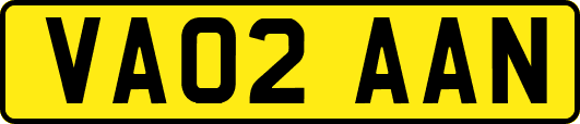 VA02AAN