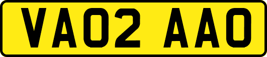 VA02AAO
