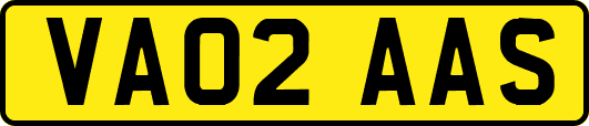 VA02AAS