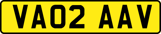VA02AAV