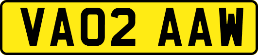 VA02AAW