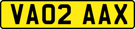 VA02AAX