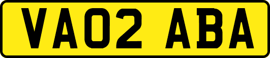 VA02ABA